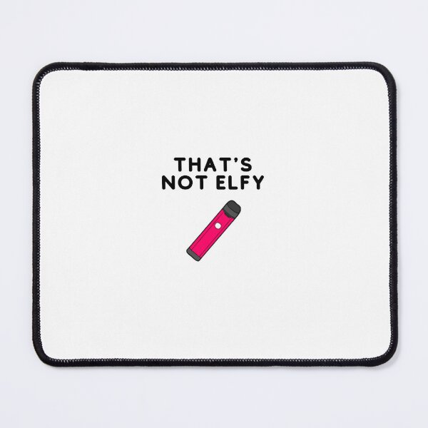 Item preview, Elf Bar - Pink designed and sold by Craz-Creates.