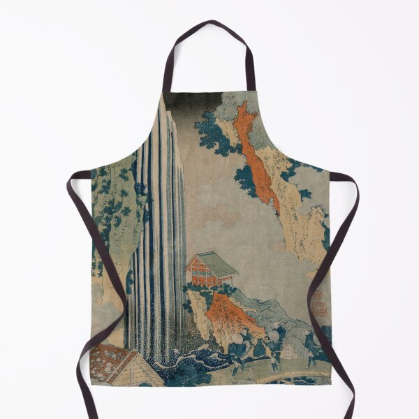 Item preview, Ono Waterfall designed and sold by Twisted Wick.