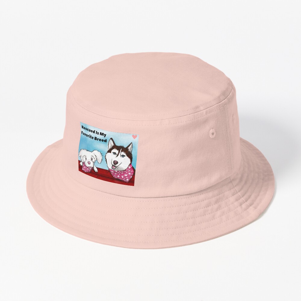 Item preview, Bucket Hat designed and sold by RBCat007.