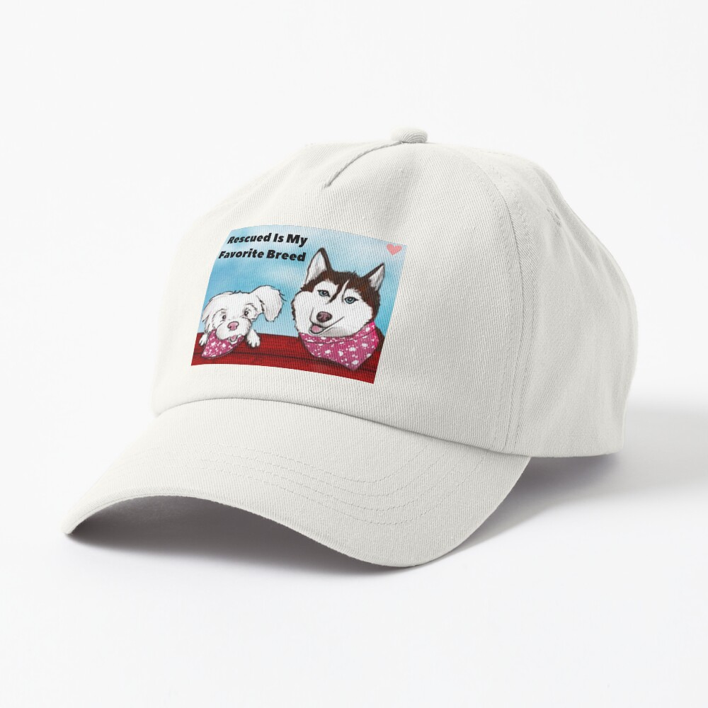 Item preview, Dad Hat designed and sold by RBCat007.