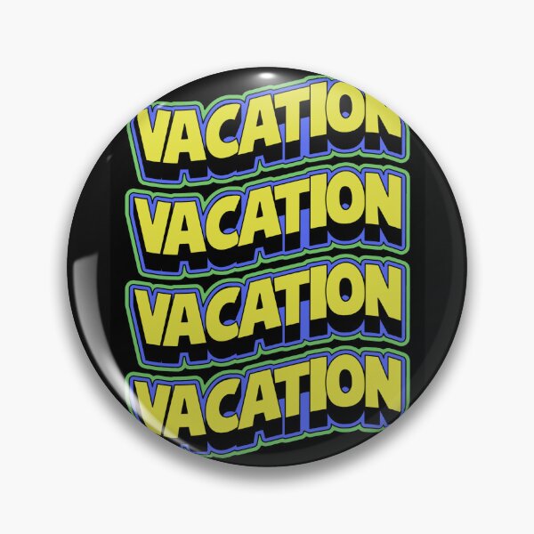 Item preview, vacation  designed and sold by MYWMC.