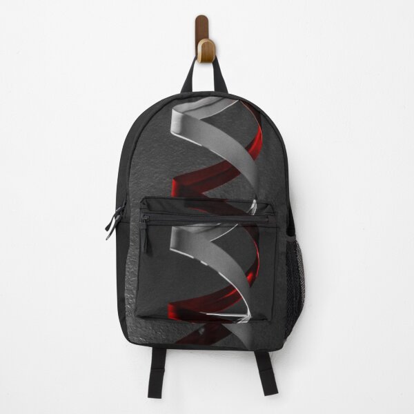 Item preview, The Double Helix designed and sold by By Aurora Sky.