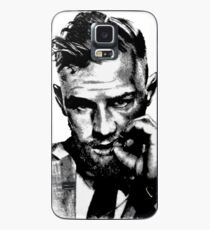 Conor McGregor Case/Skin for Samsung Galaxy