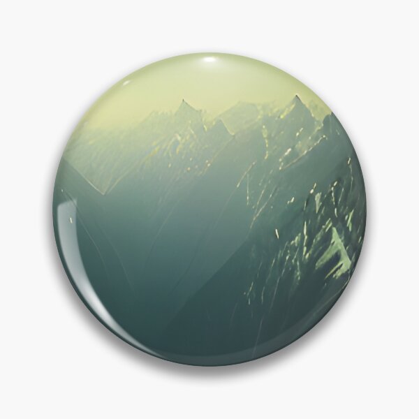 Item preview, Top of the Mountain With a River designed and sold by Evolvity.