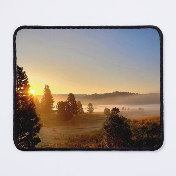 Item preview, High Valley Sunrise designed and sold by Rich Summers Art.