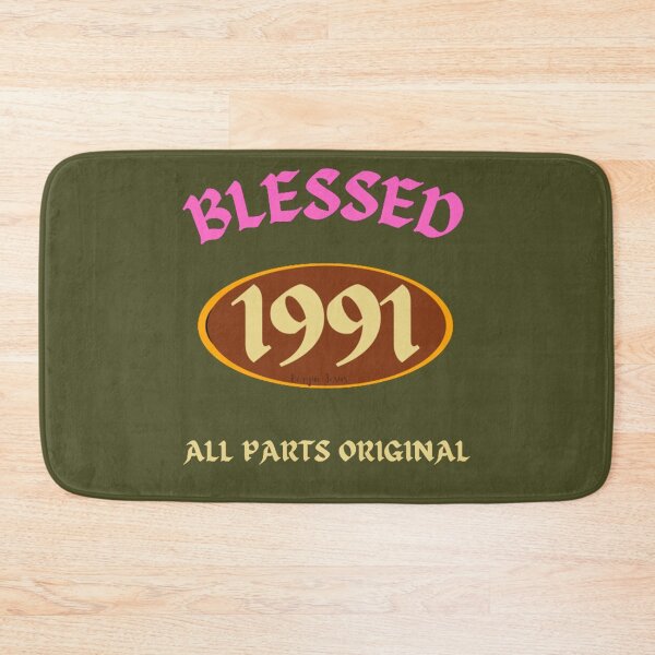 Item preview, BLESSED 1991 designed and sold by CSJ7.