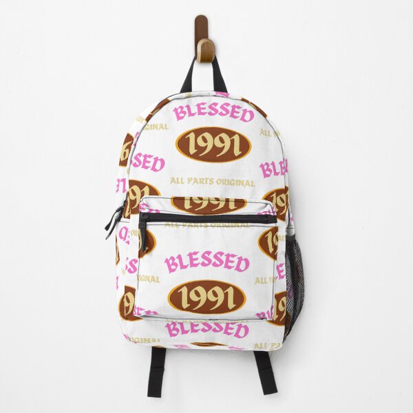 Item preview, BLESSED 1991 designed and sold by CSJ7.