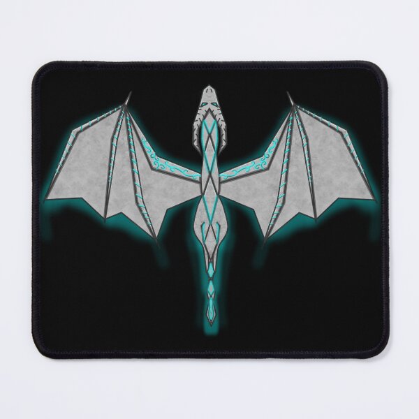 Item preview, Neon Dragon Artwork. designed and sold by xSleepwalkerXTR.