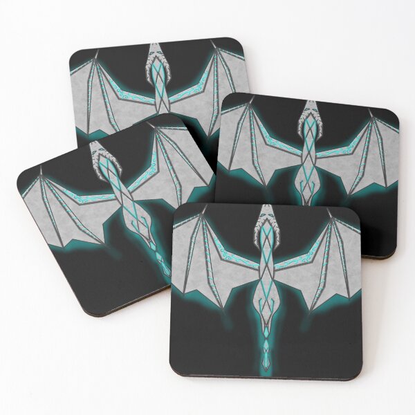 Item preview, Neon Dragon Artwork. designed and sold by xSleepwalkerXTR.