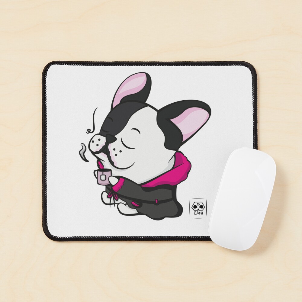 Item preview, Mouse Pad designed and sold by eani13.