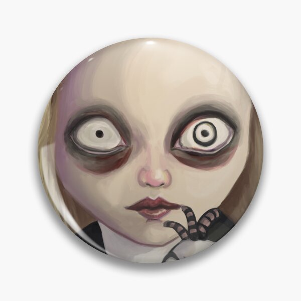 Item preview, Lenore designed and sold by eani13.