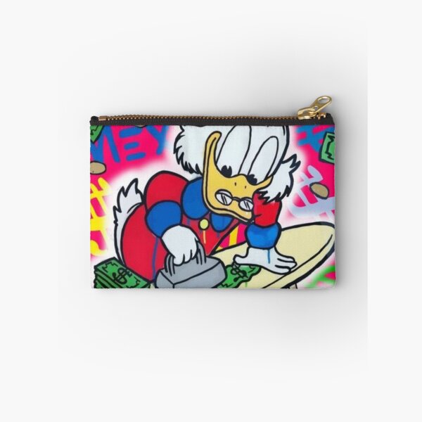 Item preview, Scrooge McDuck designed and sold by GEK-NERD.