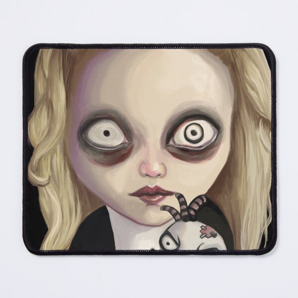 Item preview, Lenore designed and sold by eani13.