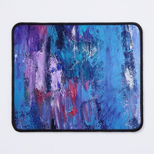 Item preview, Always Anxious designed and sold by KerriCurtisArt.