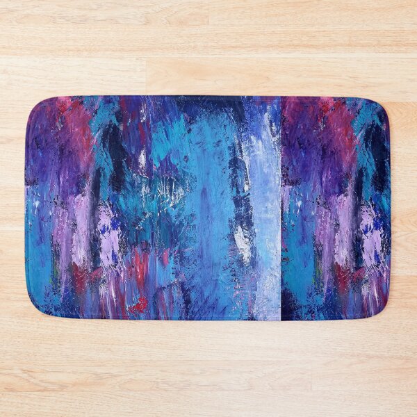 Item preview, Always Anxious designed and sold by KerriCurtisArt.
