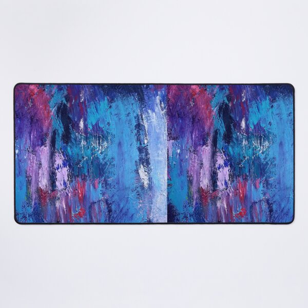 Item preview, Always Anxious designed and sold by KerriCurtisArt.