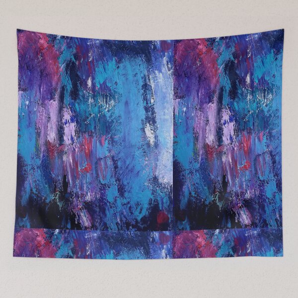 Item preview, Always Anxious designed and sold by KerriCurtisArt.