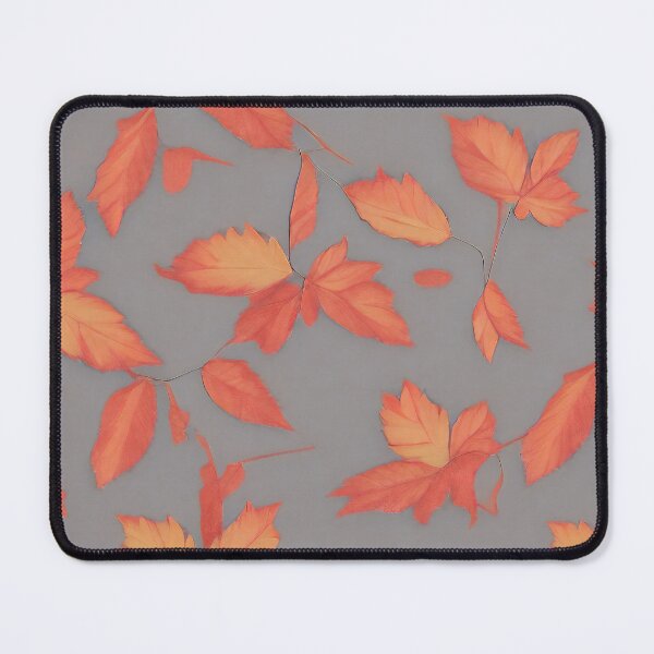 Item preview, autumn leaves designed and sold by AvatarNegro.