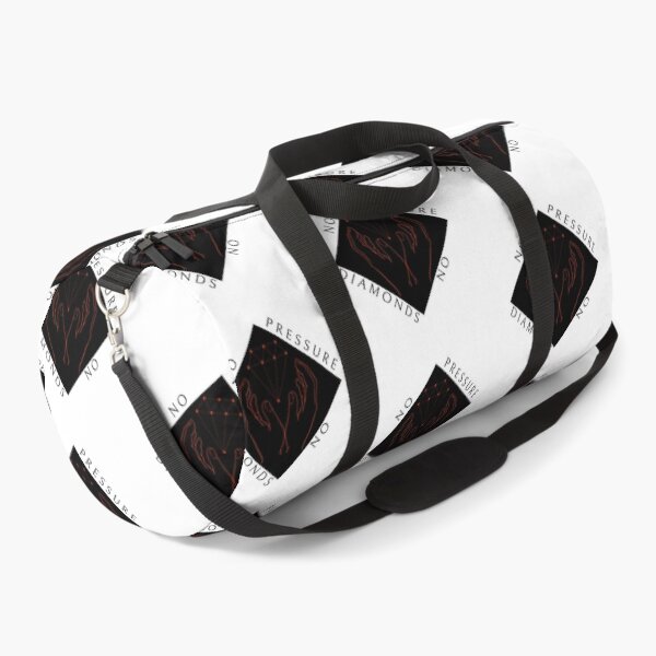 Item preview, No Pressure, No Diamonds designed and sold by CakmakShop.