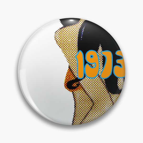 Item preview, 1973 designed and sold by bonmots.