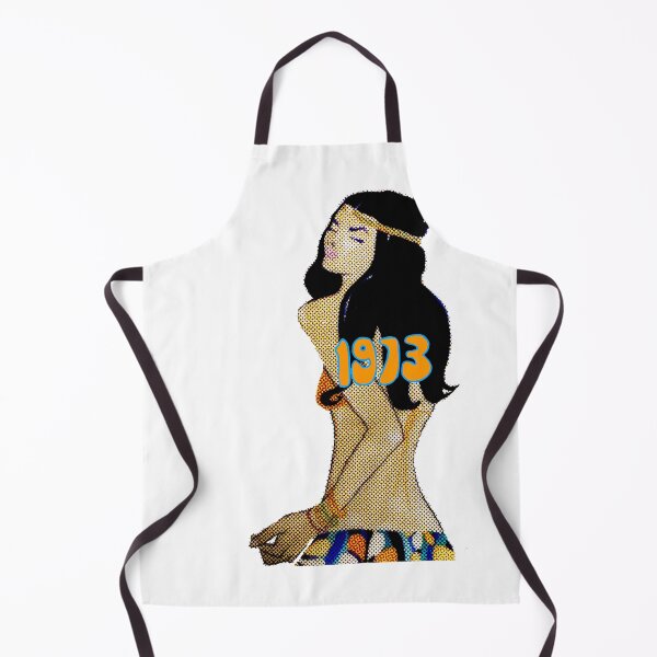Item preview, 1973 designed and sold by bonmots.