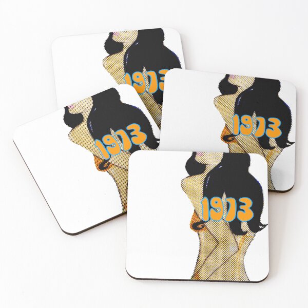 Item preview, 1973 designed and sold by bonmots.