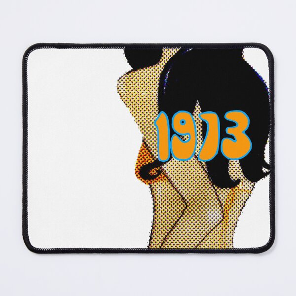 Item preview, 1973 designed and sold by bonmots.