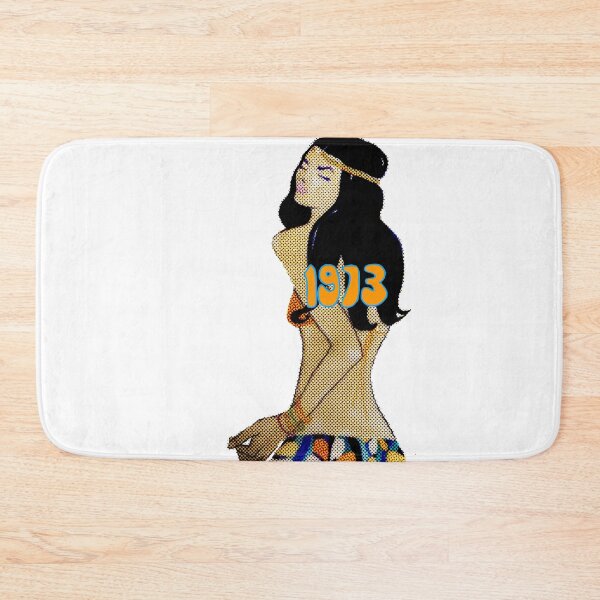 Item preview, 1973 designed and sold by bonmots.