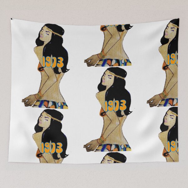 Item preview, 1973 designed and sold by bonmots.