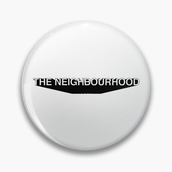 Item preview, The Neighbourhood long shadow designed and sold by Jacob Conner.