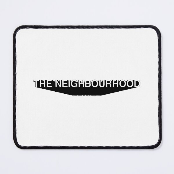 Item preview, The Neighbourhood long shadow designed and sold by Jacob Conner.