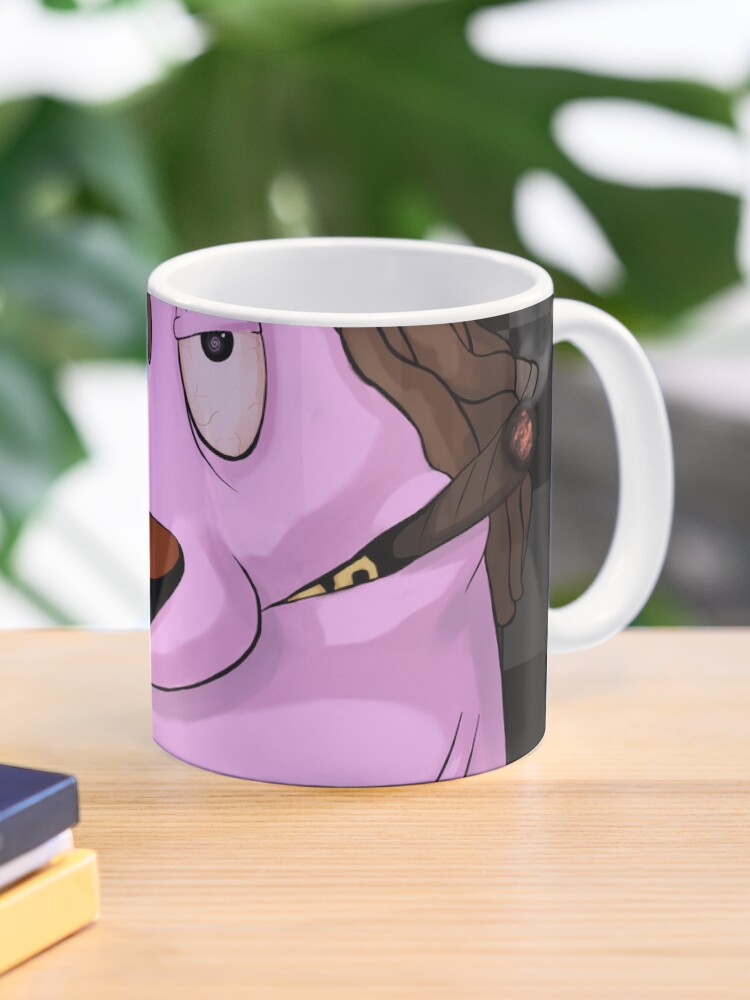 Rainbow Dash, My Little Pony: Friendship is Magic Coffee Mug for Sale by  DinoHorse