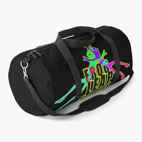 Item preview, Fan art frog hug rainbow Frog Leap Studios FLS Leo Moracchioli  designed and sold by IMNIUM.