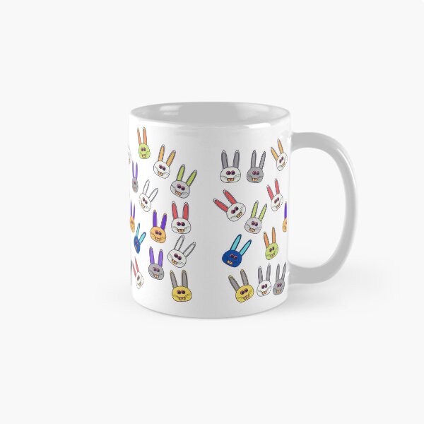 Item preview, Bunnies! designed and sold by RAndG.
