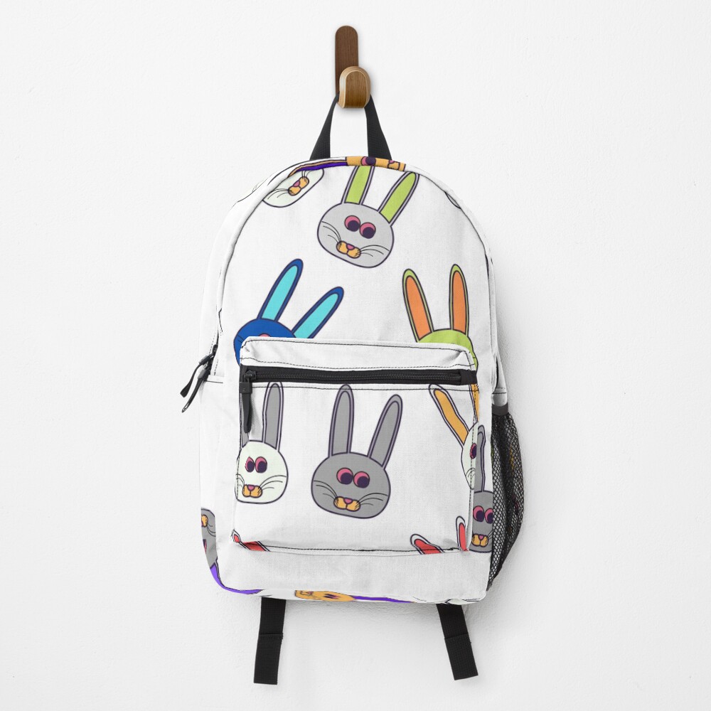 Item preview, Backpack designed and sold by RAndG.
