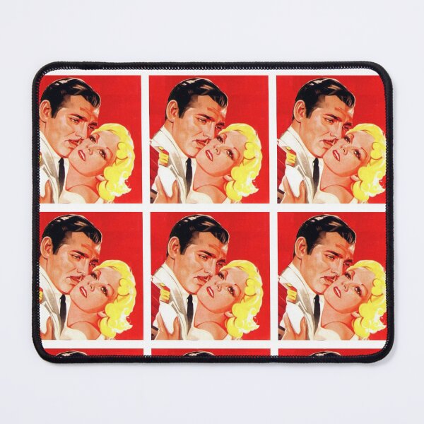 Item preview, GABLE and HARLOW designed and sold by Love30smovies.