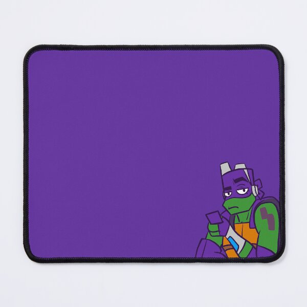 Item preview, Donnie designed and sold by hatandgoggles.