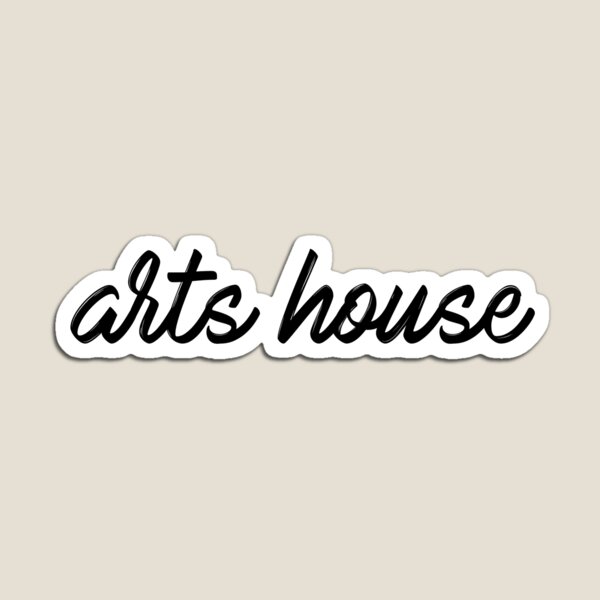 Item preview, Arts House designed and sold by kry.ative.