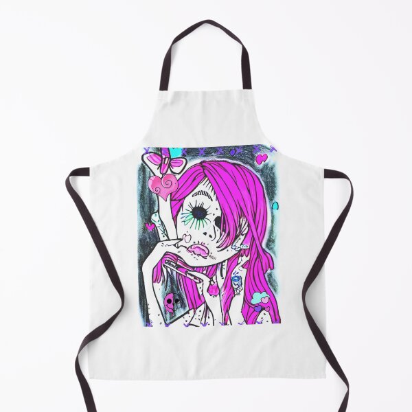 Item preview, Pastel Goth Female designed and sold by PurpleJelly.
