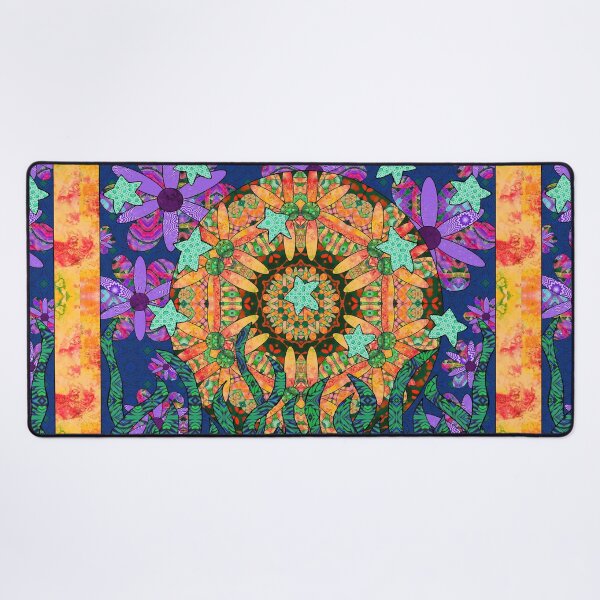Item preview, Flowering Harvest Moon designed and sold by MagickMama.