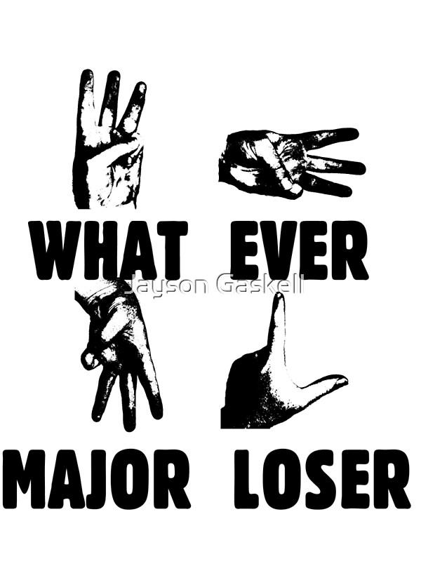 What ever you go