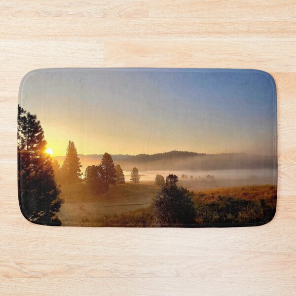 Item preview, High Valley Sunrise designed and sold by Rich Summers Art.