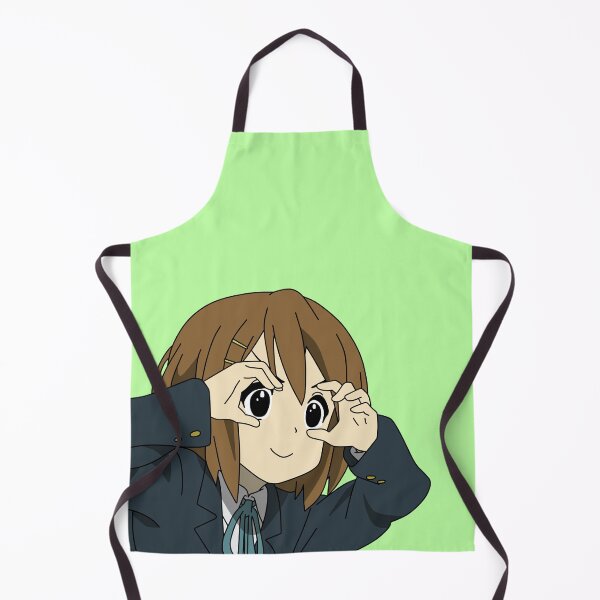 Item preview, yui cute adorable designed and sold by Semzig.