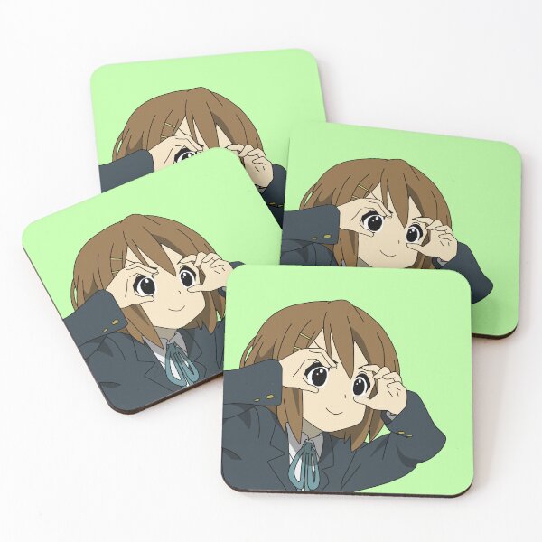 Item preview, yui cute adorable designed and sold by Semzig.