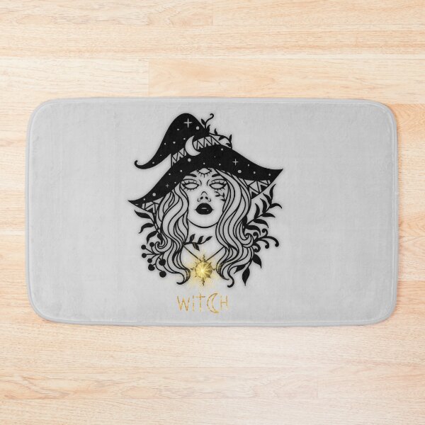 Item preview, Witch,  designed and sold by LuFilu.
