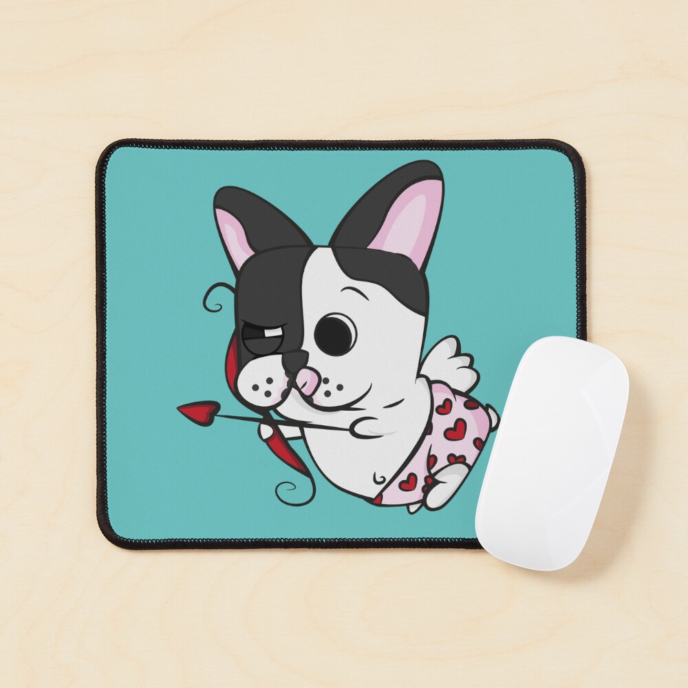 Item preview, Mouse Pad designed and sold by eani13.
