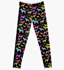 French Bulldog Lovers watch out! Leggings