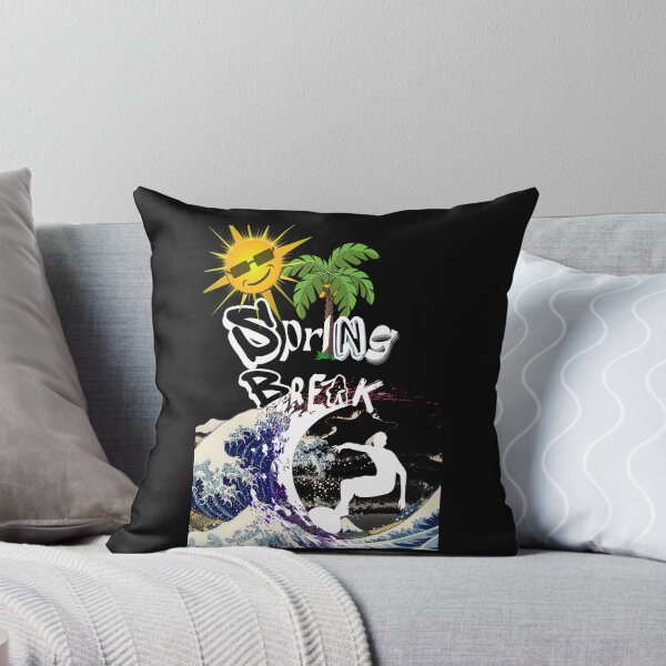 Item preview,  Keep Surfing Dummies  designed and sold by MckinleyArt.