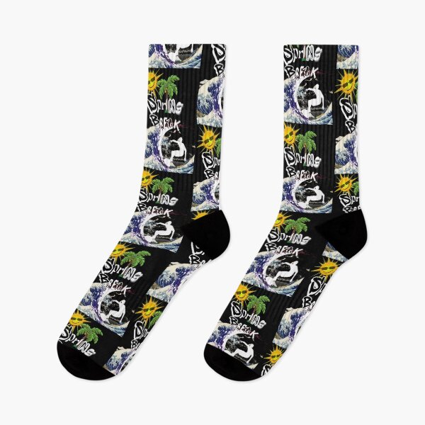 Item preview,  Keep Surfing Dummies  designed and sold by MckinleyArt.