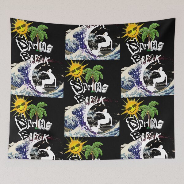 Item preview,  Keep Surfing Dummies  designed and sold by MckinleyArt.
